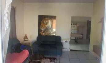 Imagem 2: Casa com piscina e ponto comercial/primeiro de março