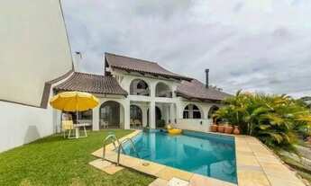 Imagem: Casa para Venda - 456m², 3 dormitórios