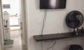 Imagem 4: Apartamento à venda, 64 m² por R$ 235.000,00 - Jardim Anton Von Zuben - Campinas/SP