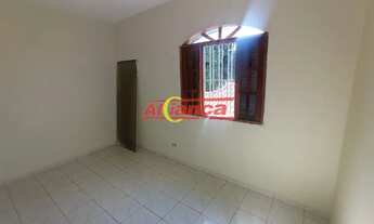 Imagem 7: Sobrado, Jardim Santa Bárbara - Guarulhos