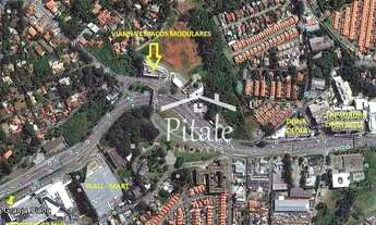 Imagem 2: Sala à venda, 40 m² por R$ 250.000 - Granja Viana - Cotia/SP