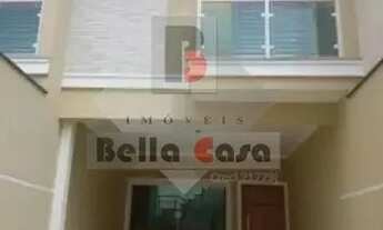 Imagem 2: Sobrado Novo Mooca- ALARMES E SENSORES NAS PORTAS, ARMARIOS NOVOS EM TDS COMODOS