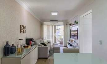 Imagem 2: Apartamento à Venda - Vila Assunção, 3 Quartos, 60 m2