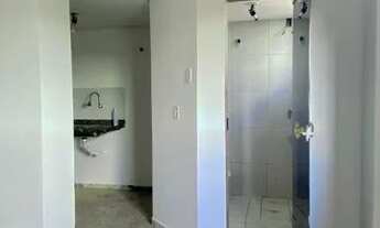 Imagem 4: Apartamentos kitnet