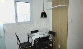 Imagem 6: São Paulo - Apartamento Padrão - Brás