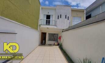 Imagem 4: Sobrado em Alto da Mooca - São Paulo