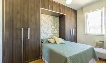 Imagem 6: Apartamento à venda, 3 quartos, 1 suíte, 1 vaga, Flamengo - RIO DE JANEIRO/RJ