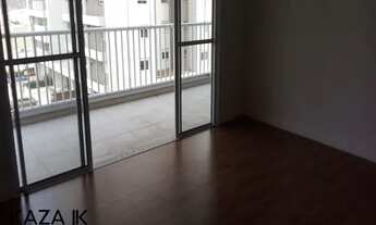 Imagem 2: Apartamento para locação Condomínio Horizonte Serra do Japi, Jundiaí