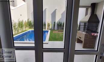 Imagem 6: Ótima Casa com Piscina e Espaço Gourmet