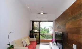 Imagem 2: Rio de Janeiro - Apartamento Padrão - TIJUCA