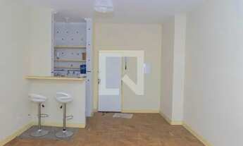 Imagem 5: Apartamento à Venda - Consolação, 1 Quarto, 36 m2