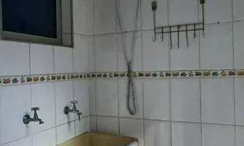 Imagem 2: Apartamento com 2 dormitórios, 62 m² - venda por R$ 308.000,00 ou aluguel por R$ 1.735,00