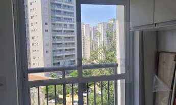 Imagem 6: São Paulo - Apartamento Padrão - Vila Andrade