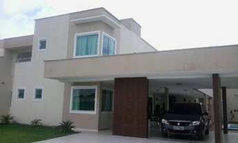 Imagem: Casa com 5 dormitórios para alugar, 200