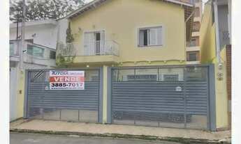 Imagem: LINDO SOBRADO A VENDA NO PARAÍSO