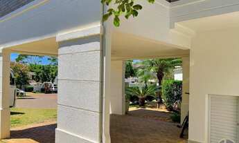 Imagem 4: Casa em Condomínio para Venda em Campinas, Homeland, 3 dormitórios, 2 suítes, 4 banheiros