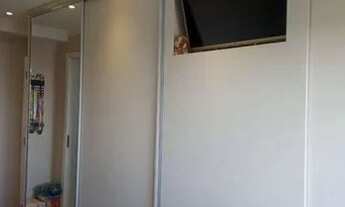 Imagem 2: Apartamento com 2 dormitórios à venda, 79 m² por R$ 855.000,00 - Vila Maria - São Paulo/SP