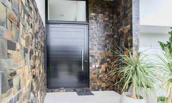 Imagem 3: Casa Condominio para Venda - 450m², 4 dormitórios, sendo 4 suites, 3 vagas - Terra Ville