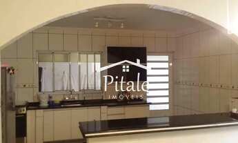 Imagem 6: Sobrado à venda, 125 m² por R$ 530.000,00 - Parque Alexandre - Cotia/SP