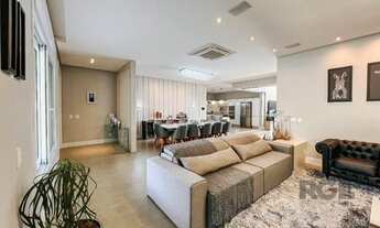 Imagem 7: Casa em Ipanema Casa com 4 dormitórios