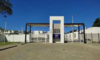 Imagem 3: AF Casa para venda com 89 metros quadrados com 2 quartos em Gurupi - Teresina - Piauí