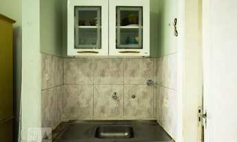 Imagem 5: Apartamento para Aluguel - Liberdade, 1 Quarto, 40 m2