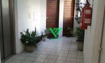 Imagem 7: Apartamento com 2 dormitórios à venda, 64 m² por R$ 290.000,00 - Aeroclube - João Pessoa/P