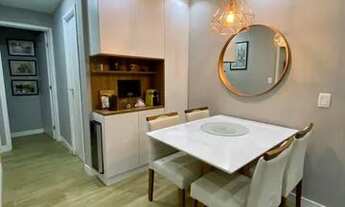 Imagem 5: LINDO APTO 2QTOS-51M2-1VAGA - MINHA PRAIA - em Jacarepaguá - Rio de Janeiro - RJ