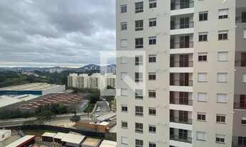 Imagem 7: Apartamento à Venda - Jardim Esperança, 2 Quartos, 44 m2