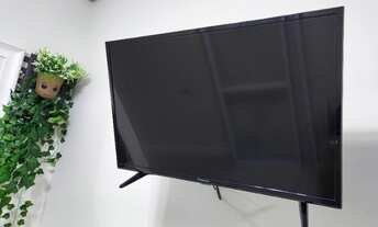 Imagem 6: Apto Alto Padrão Jurerê Piscina Salão de Festas 5 min do Mar