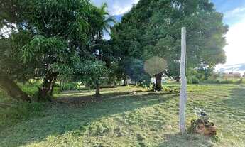 Imagem 7: Casa de alvenaria em chácara com terreno aproximado de 1 hectare