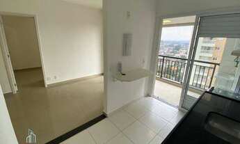 Imagem: Apartamento com 1 dormitório para alugar