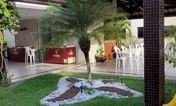 Imagem 7: Apartamento para venda possui 65 metros quadrados com 3 quartos em Jabotiana - Aracaju - S