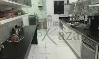 Imagem 5: Apartamento Padrão em São José dos Campos