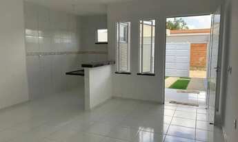 Imagem 4: Casa para venda com 90 metros quadrados com 3 quartos em Ancuri - Itaitinga - CE