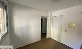 Imagem 3: STÚDIO NA REGIÃO DE SANTA CECILIA