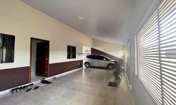 Imagem: Casa a venda, 3 quartos, 1 suíte, 1 escritório