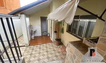 Imagem 6: Casa Térrea Vila Prudente 1 dormitórios sala cozinha banheiro 1 vaga edícula