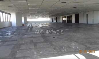 Imagem 2: VÃO LIVRE 16 VAGAS NA GARAGEM, 885 M² DE ESCRITÓRIO. Ao lado da Av. Bandeirantes, Marginal