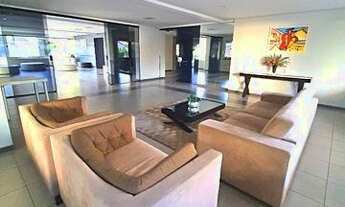 Imagem 4: Apartamento 2 suítes 2 vagas de garagem Edifício Apollos Garden Jurunas Belém Pará