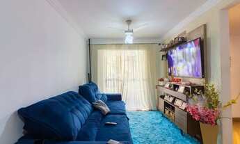 Imagem 2: Apartamento à Venda - Veloso, 2 Quartos, 56 m2