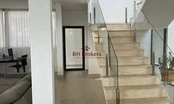 Imagem 5: NOVA LIMA - Casa de Condomínio - Quintas Do Sol