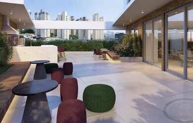 Imagem 16: Chácara Klabin Amplo 4 dormitórios,2 suítes 2 vagas REF: 3446693