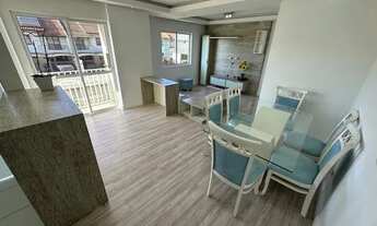 Imagem 2: Apto 2 qts com Suíte e Sacada com churrasqueira