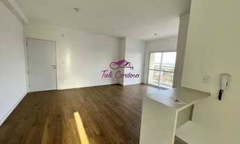 Imagem: INDAIATUBA - Apartamento Padrão - PARQUE