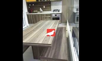 Imagem 5: Apartamento à venda no bairro Santana - São Paulo/SP, Zona Norte