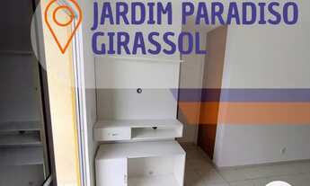Imagem: Jardim Paradiso Girassol, 3 quartos, Próx