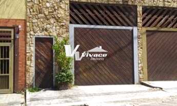 Imagem: SOBRADO VILA MARIA,200 MTS