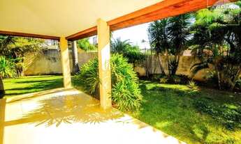 Imagem 6: Casa - Vila Brandina - Campinas