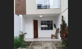 Imagem: Casa para venda com 100 metros quadrados